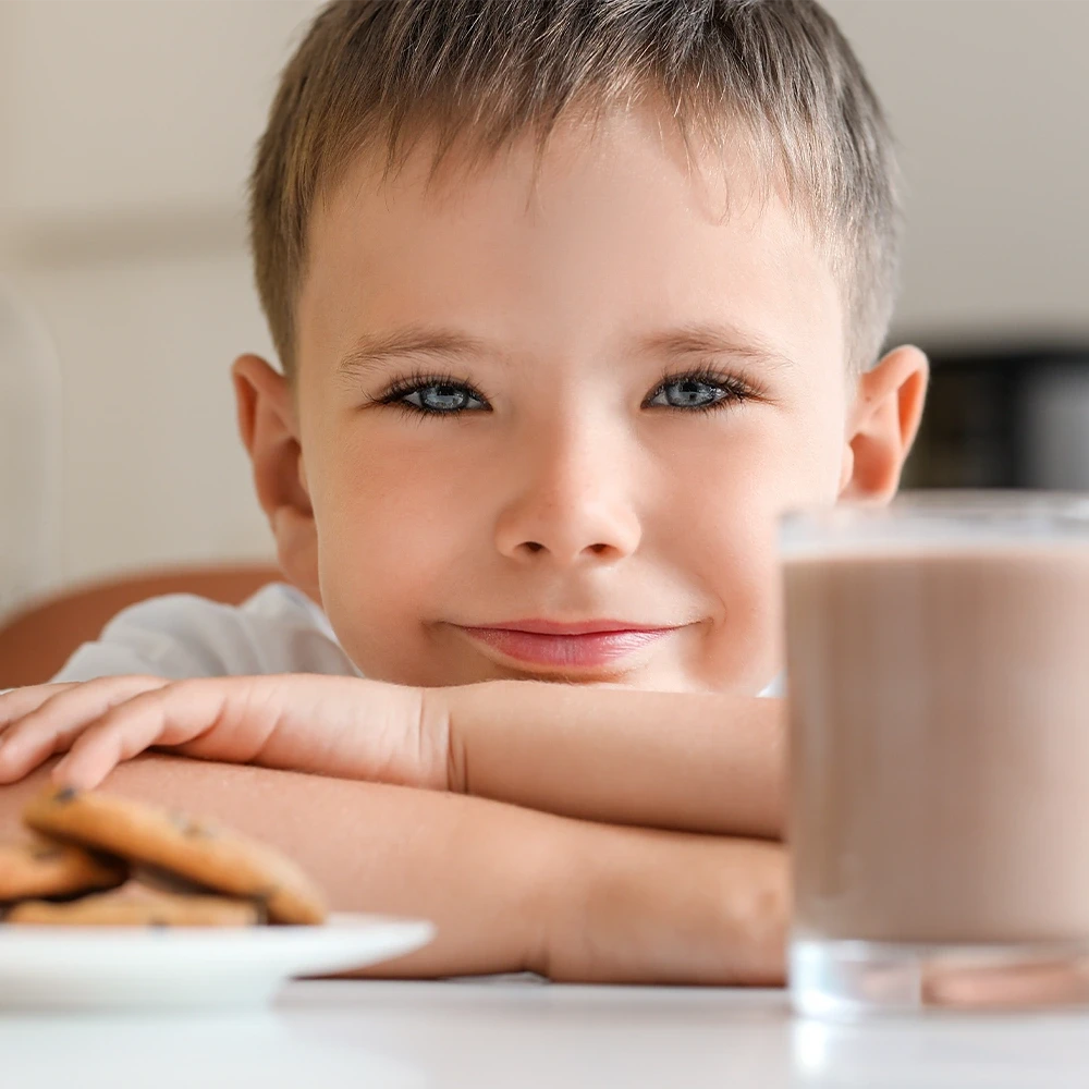 Kindergesundheit