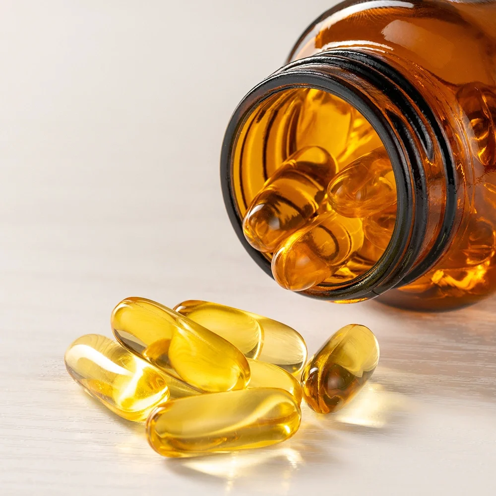Omega-3