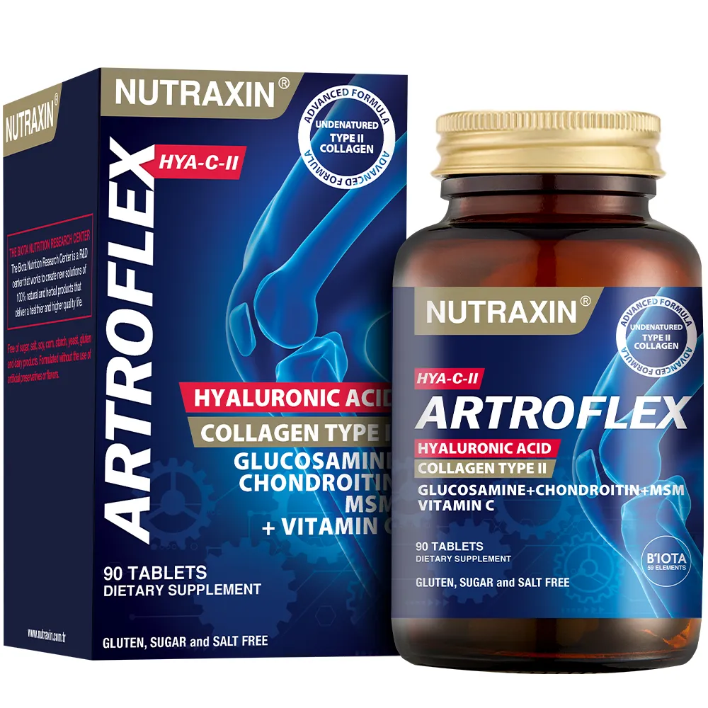  Artroflex Hya-C-II