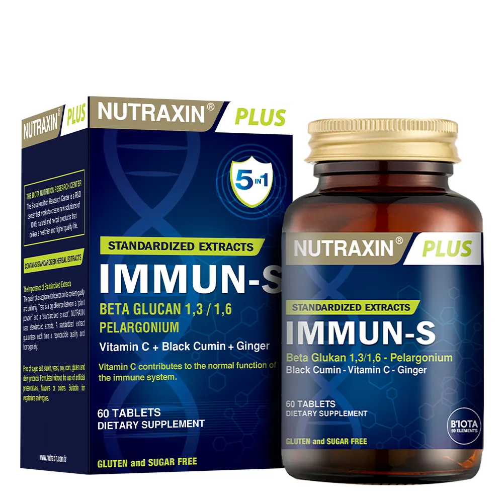  Immun-S