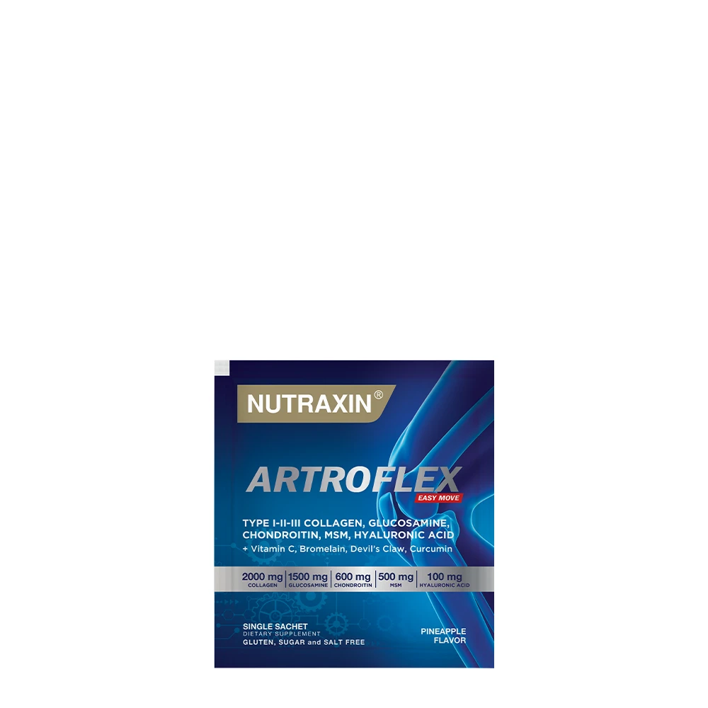  Artroflex Easy Move Sachet