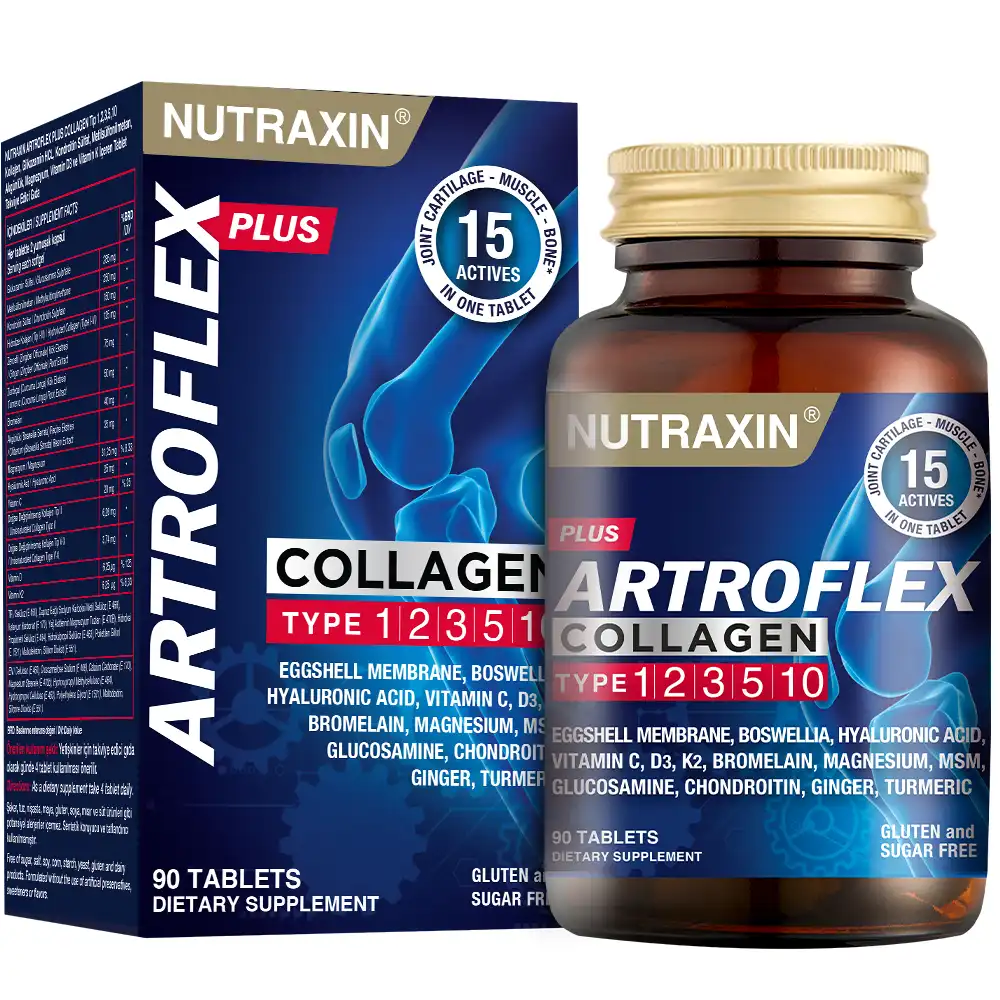 Artroflex Plus Collagen