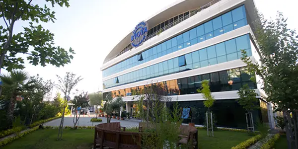 Biota Laboratories