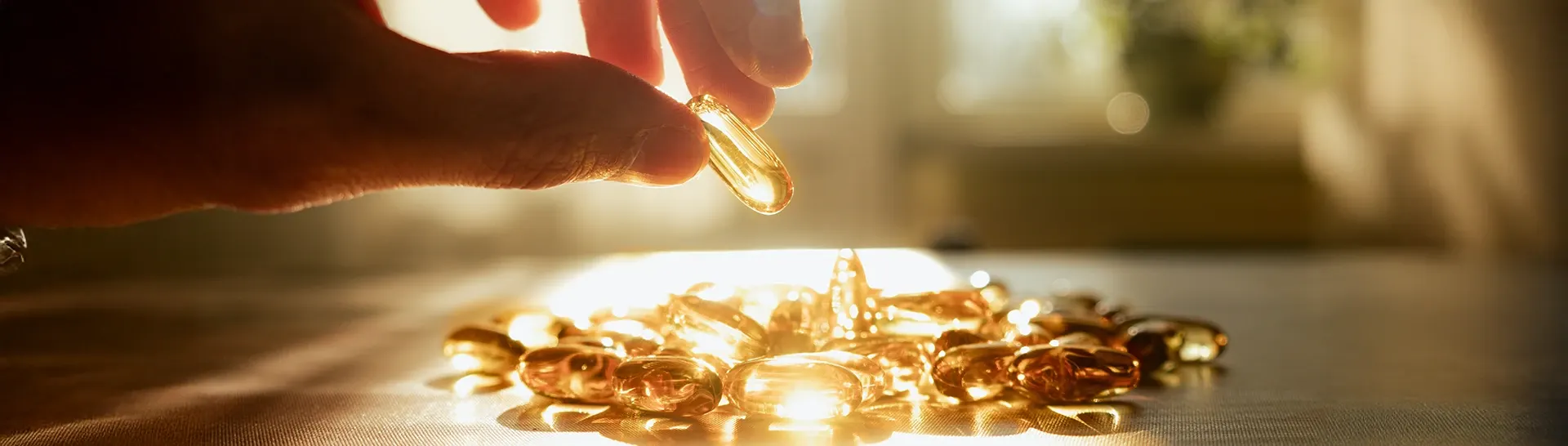 Omega-3