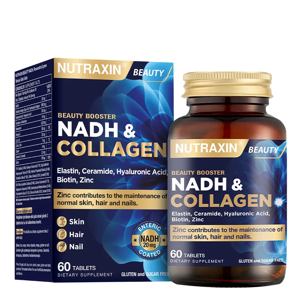 Nadh & Kollagen