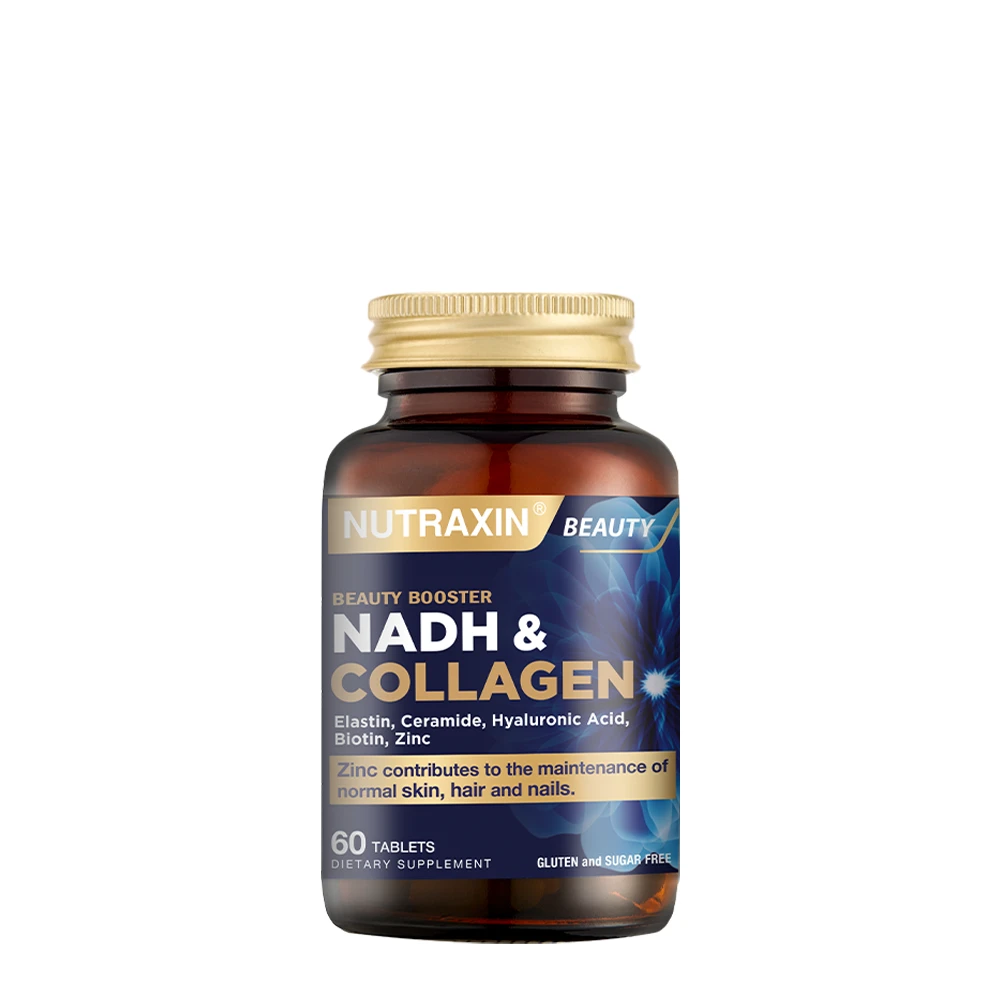  Nadh & Kollagen