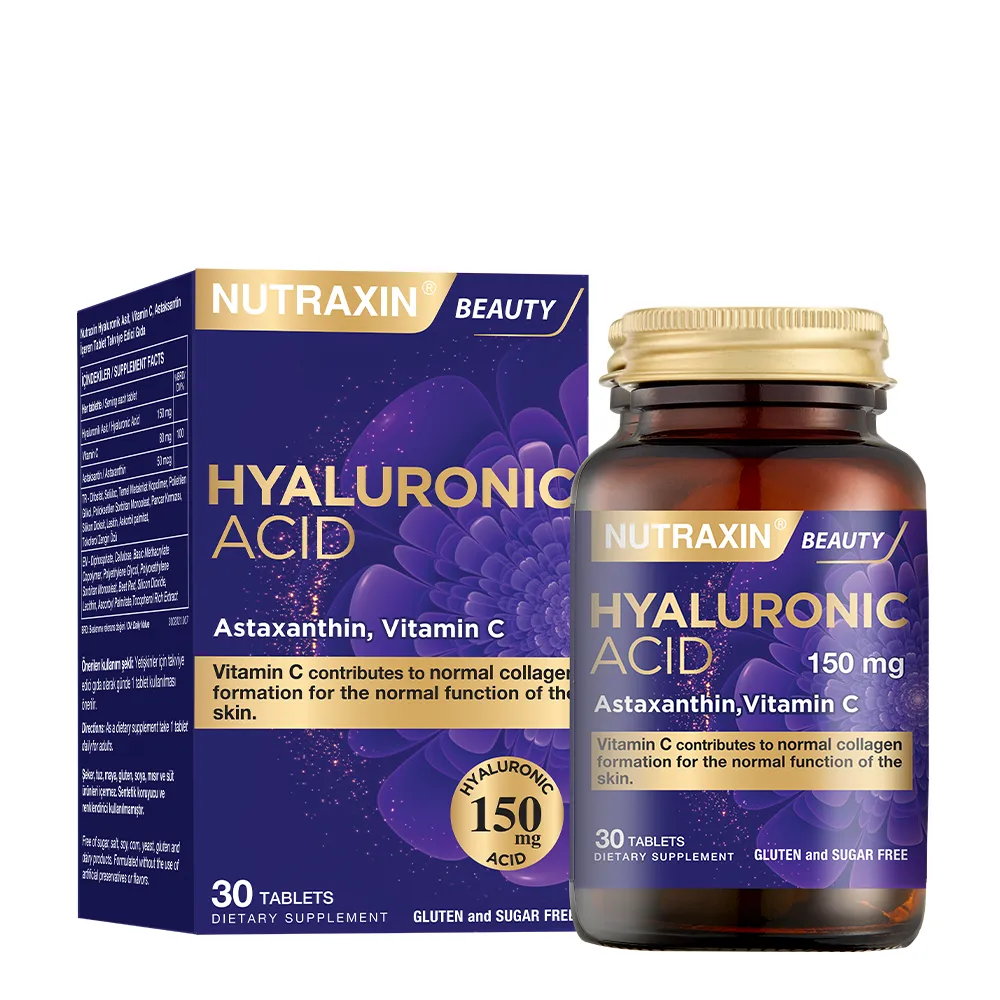  Hyaluronic Acid