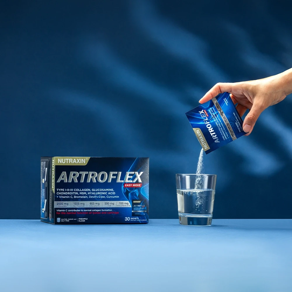  Artroflex Easy Move Sachet