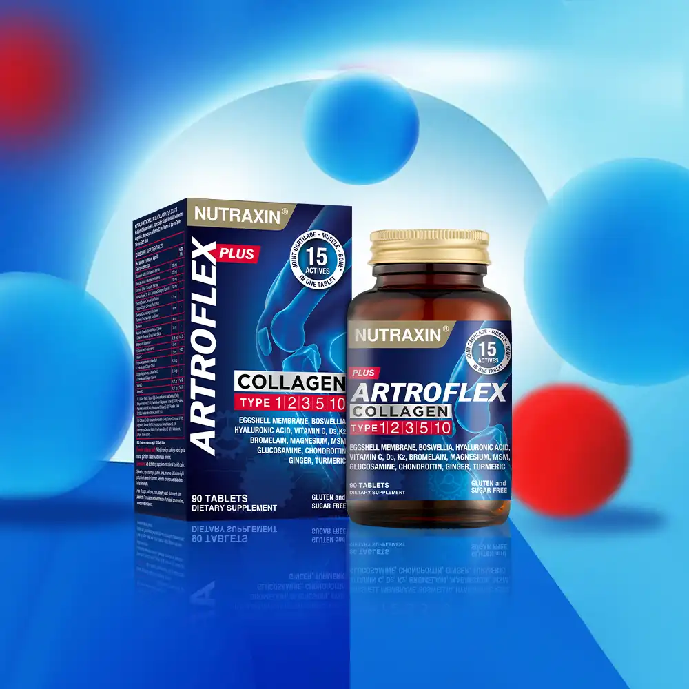  Artroflex Plus Collagen