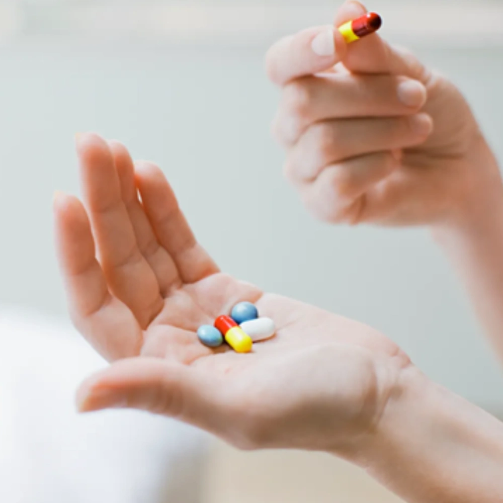 Multivitamin Kullanırken Dikkat Edilmesi Gerekenler